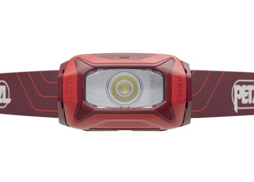 Petzl TIKKINA piros