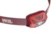 Petzl TIKKINA piros