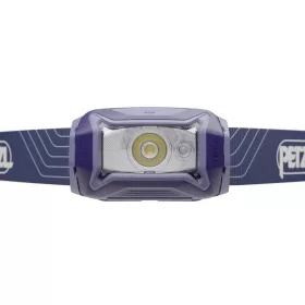 Petzl TIKKA -  kék - 450 lumen