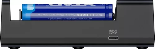 Xtar MC6C Li-ion akkumulátor töltő
