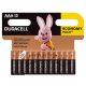 Duracell Basic alkáli elem AAA