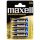 Maxell Super Alkaline AA