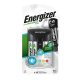 Energizer PRO töltő + 4 x R6/AA 2000 mAh