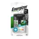 Energizer Pro töltő + 4 x AA 2000 mAh