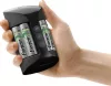 Energizer Pro töltő + 4 x AA 2000 mAh
