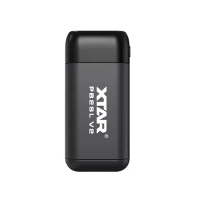 Xtar Powerbank és töltő