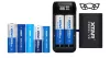 Xtar Powerbank és töltő