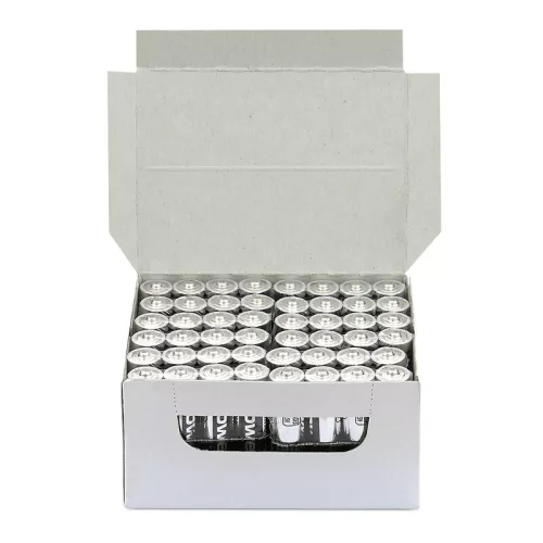 Panasonic Powerline Industrial LR03/AAA