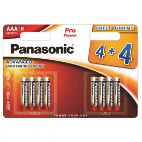 Panasonic PRO Power AAA