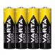 Varta Super Heavy Duty AA fóliában