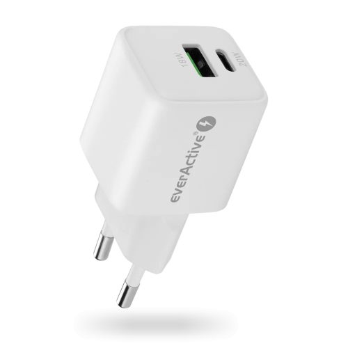 Everactive Quick Charge 3.0 - 20W 