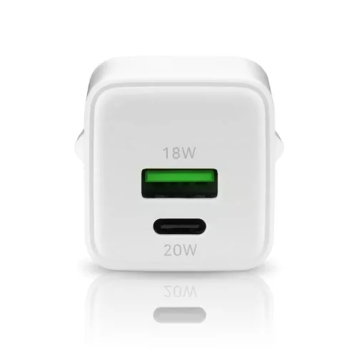 Everactive Quick Charge 3.0 - 20W 