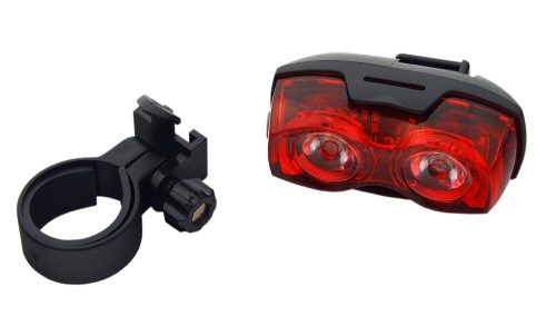 EverActive TL-X2 LED kerékpáros lámpa