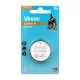 Vinnic CR3032 gombelem 