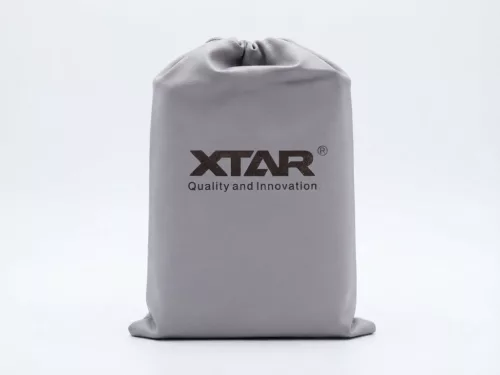 XTAR VX4 v2 univerzális akkumulátortöltő négy csatornával